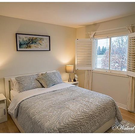 Sunroom House - 4 Bedrooms Mississauga Exteriör bild