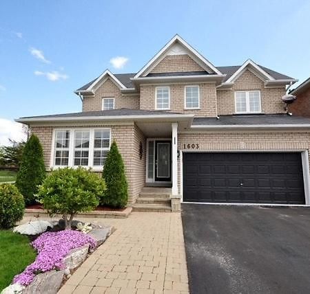 Sunroom House - 4 Bedrooms Mississauga Exteriör bild