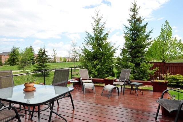 Sunroom House - 4 Bedrooms Mississauga Exteriör bild