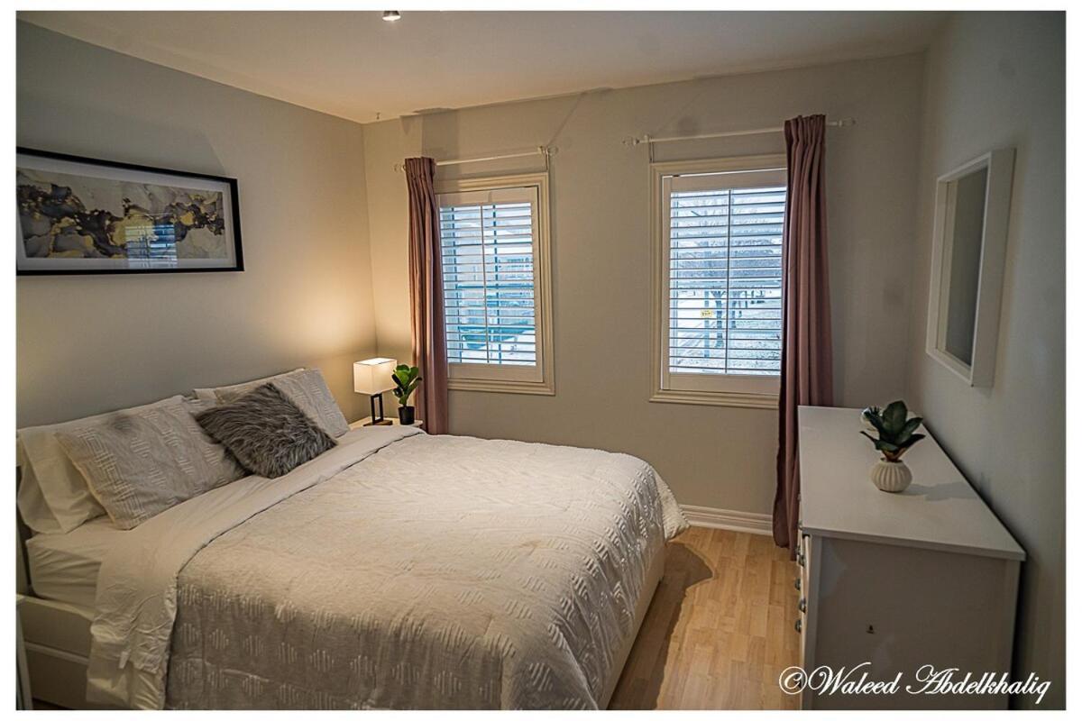 Sunroom House - 4 Bedrooms Mississauga Exteriör bild