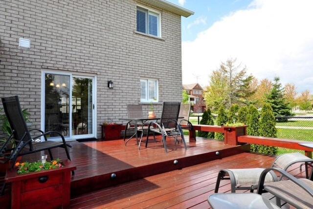Sunroom House - 4 Bedrooms Mississauga Exteriör bild